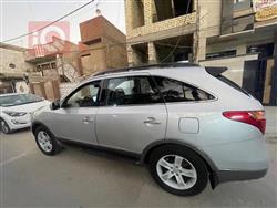 هيونداي فيراكروز